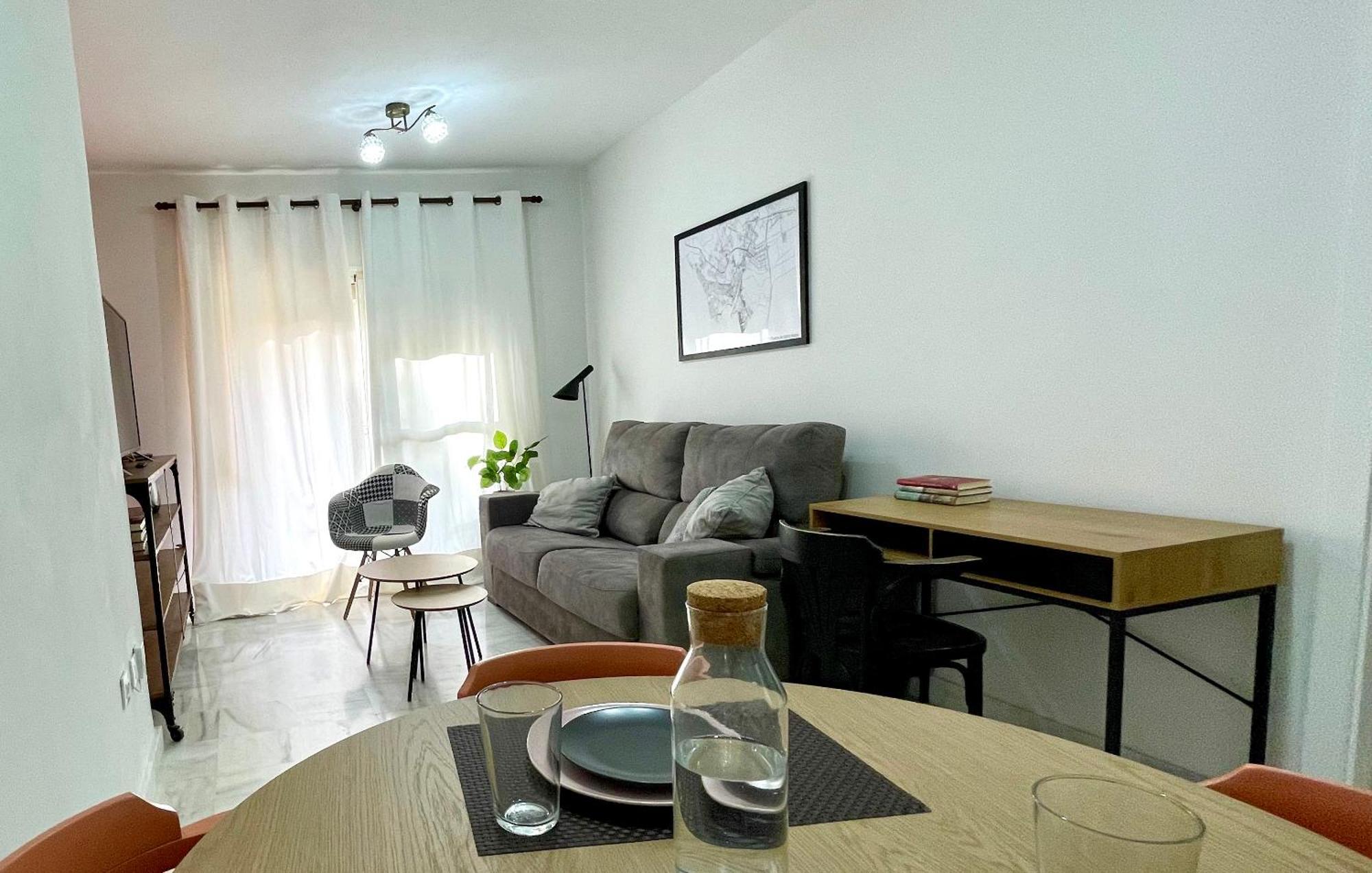 Apartment Antillas By Rentcadiz El Puerto de Santa María